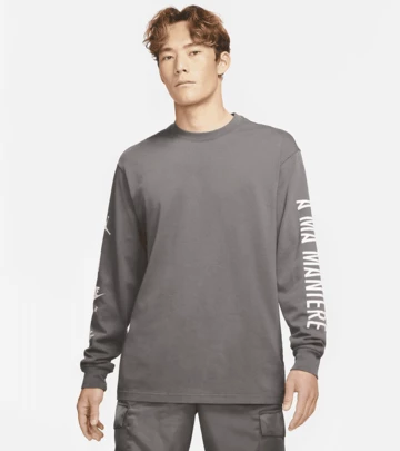 Jordan x A Ma Maniére Apparel