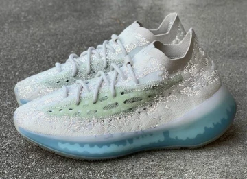 adidas Yeezy 380 Alien Blue