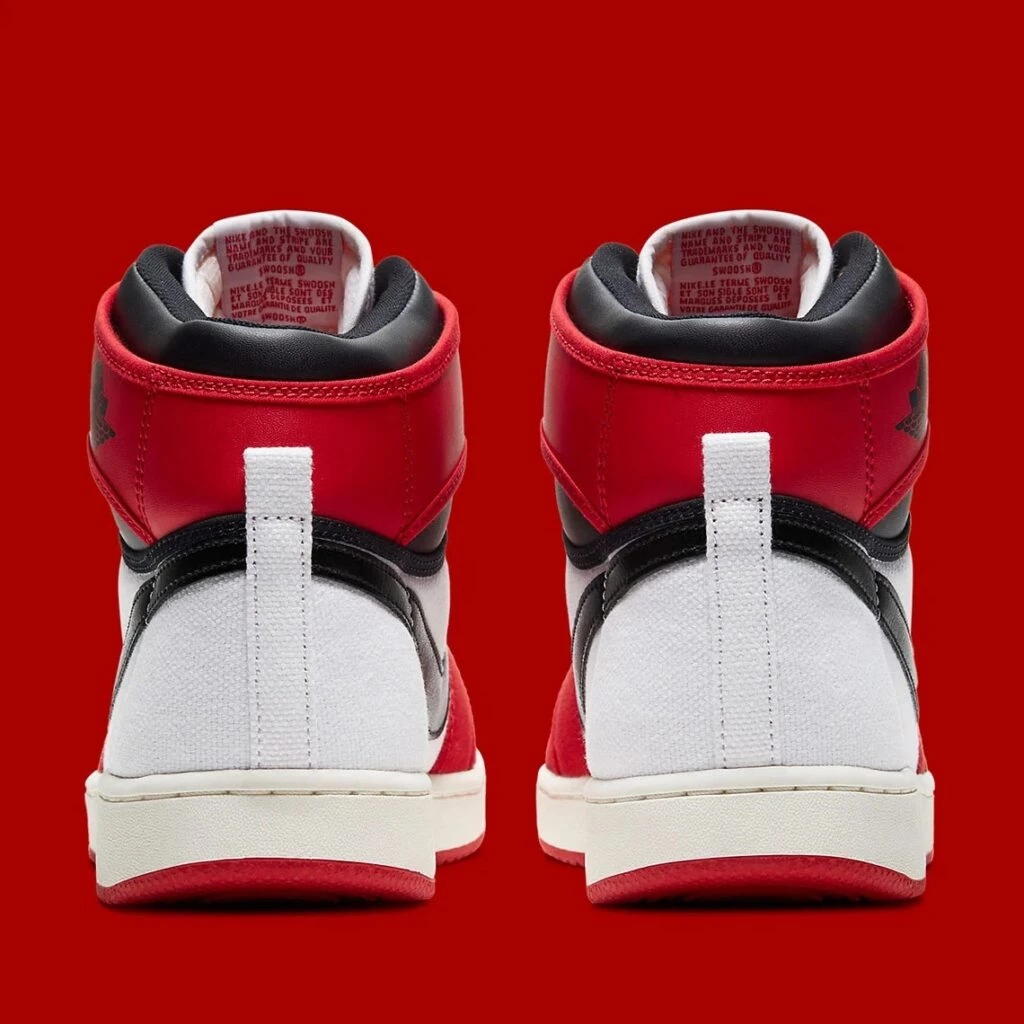 Ajko black toe online