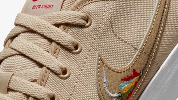 Nike SB Blazer Court DVDL Grain