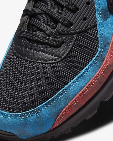 Air Max 90 Tie-Dye