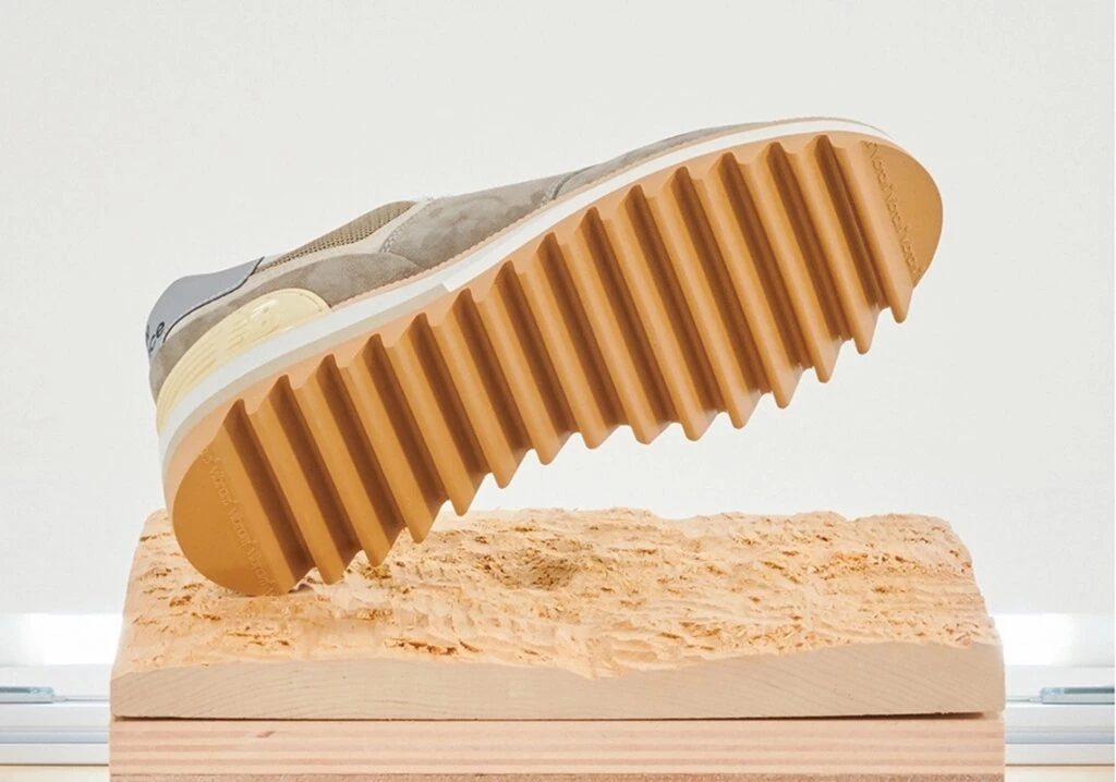 Tokyo Design Studio x New Balance 574 MS574TDT | Dead Stock