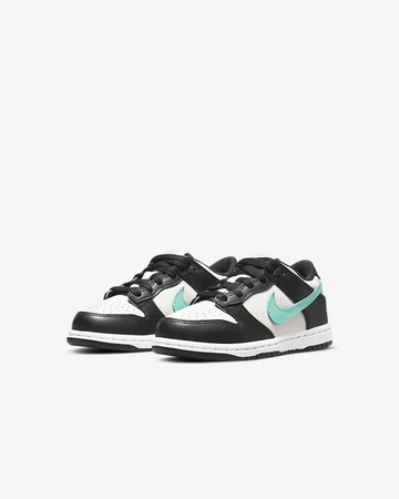 Nike Dunk Low Tropical Twist GS