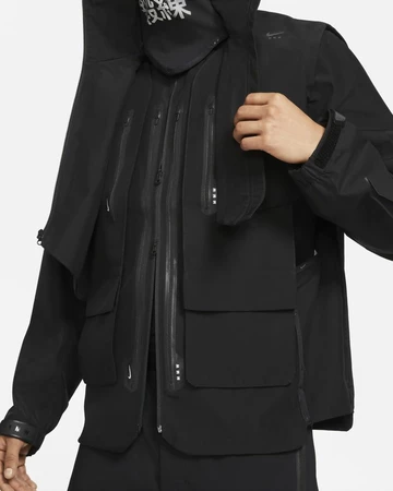 Matthew M Williams x Nike Apparel