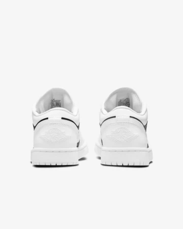 Jordan 1 Low Reverse Panda