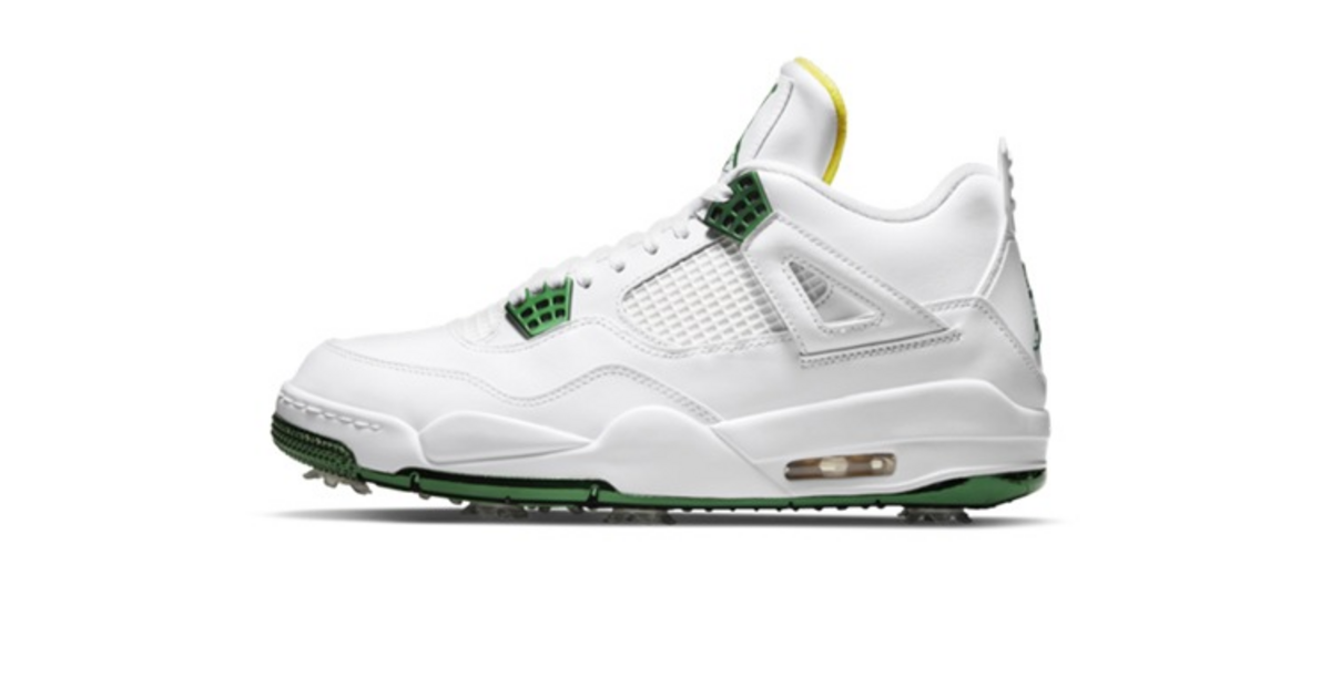 jordan 4 g nrg stockx