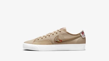 Nike SB Blazer Court DVDL Grain