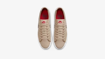Nike SB Blazer Court DVDL Grain