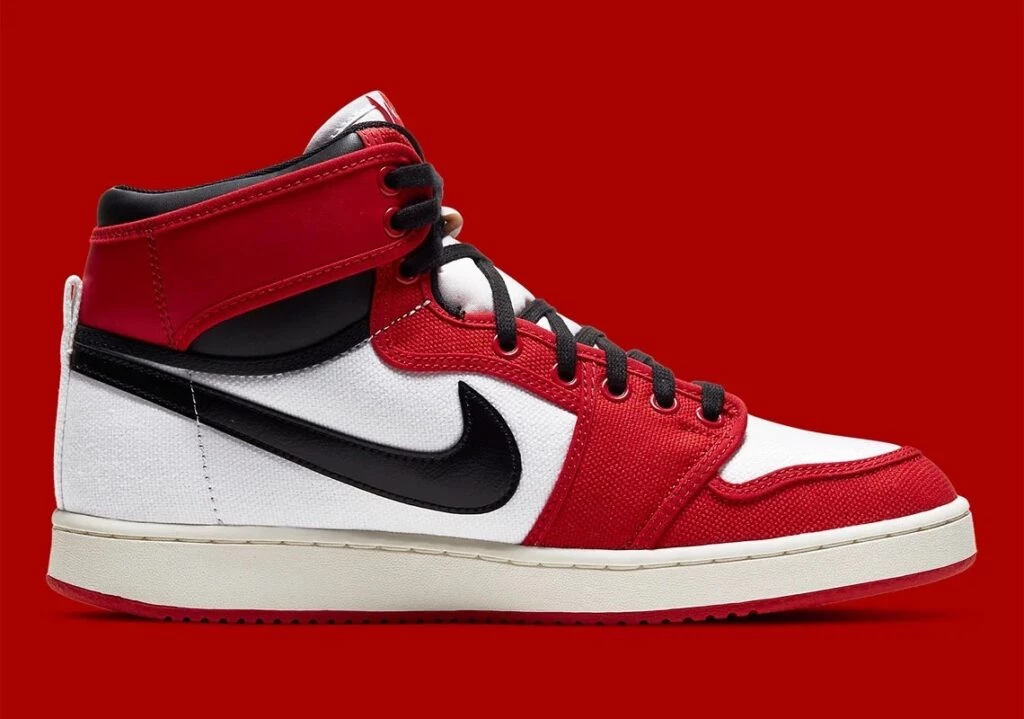 Jordan 1 AJKO Chicago DA9089-100 | Dead Stock