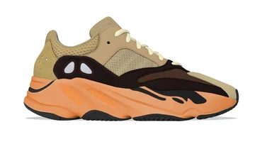 adidas Yeezy Boost 700 v1 Enflame Amber