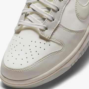 Nike Dunk Low Light Bone