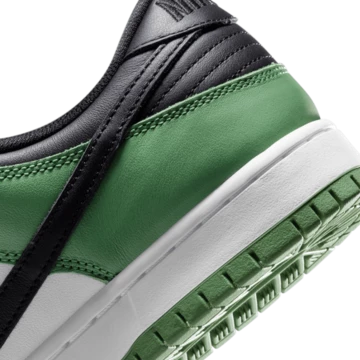 Nike SB Dunk Low Classic Green