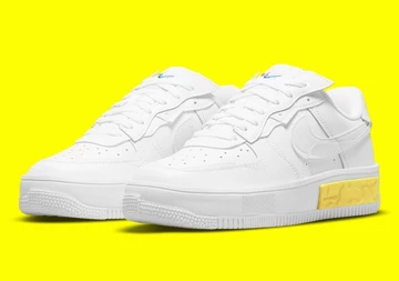 Nike Air Force 1 Fontanka