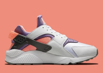 Nike Air Huarache Bright Mango