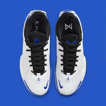 Playstation 5 x Nike PG 5 White