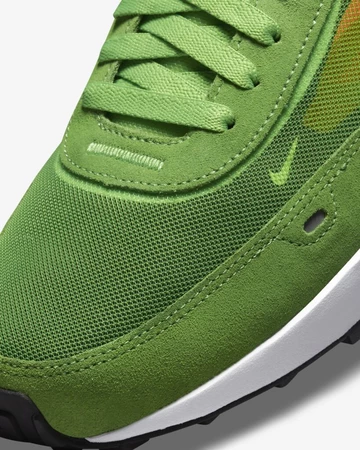 Nike Waffle Trainer One Electric Green