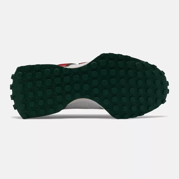 Casablanca x New Balance 327 Red Monogram