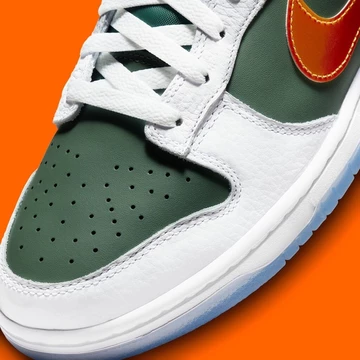 Nike Dunk Low NY vs NY