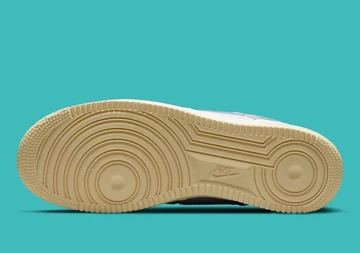 Air Force 1 Starfish