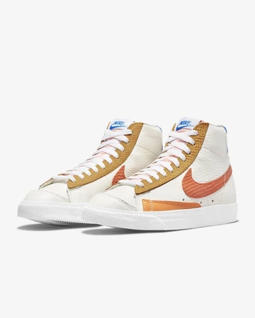 Nike Blazer Mid Campfire Orange DM2872-100