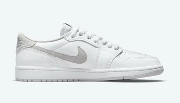 Jordan 1 Low OG Neutral Grey