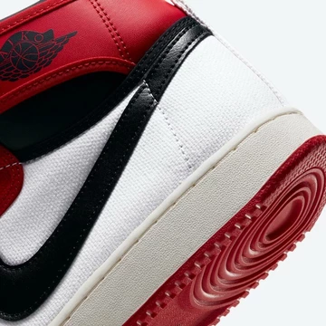 Nike Air Jordan 1 AJKO Chicago kommt züruck