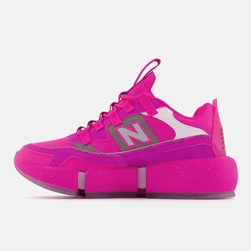 Jaden Smith x New Balance Vision Racer Pink