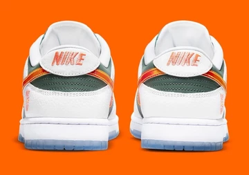 Nike Dunk Low NY vs NY