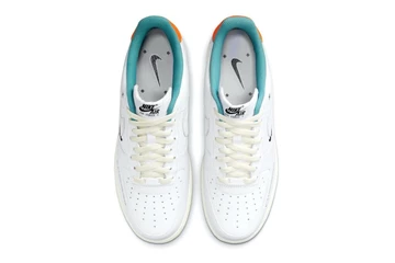 Nike Air Force 1 Starfish