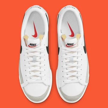 Nike Blazer Low Platform