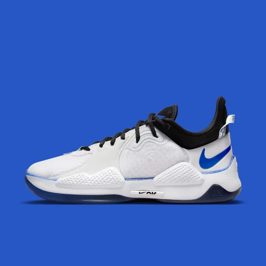 Playstation 5 x Nike PG 5 White CW3144-100 | Dead Stock