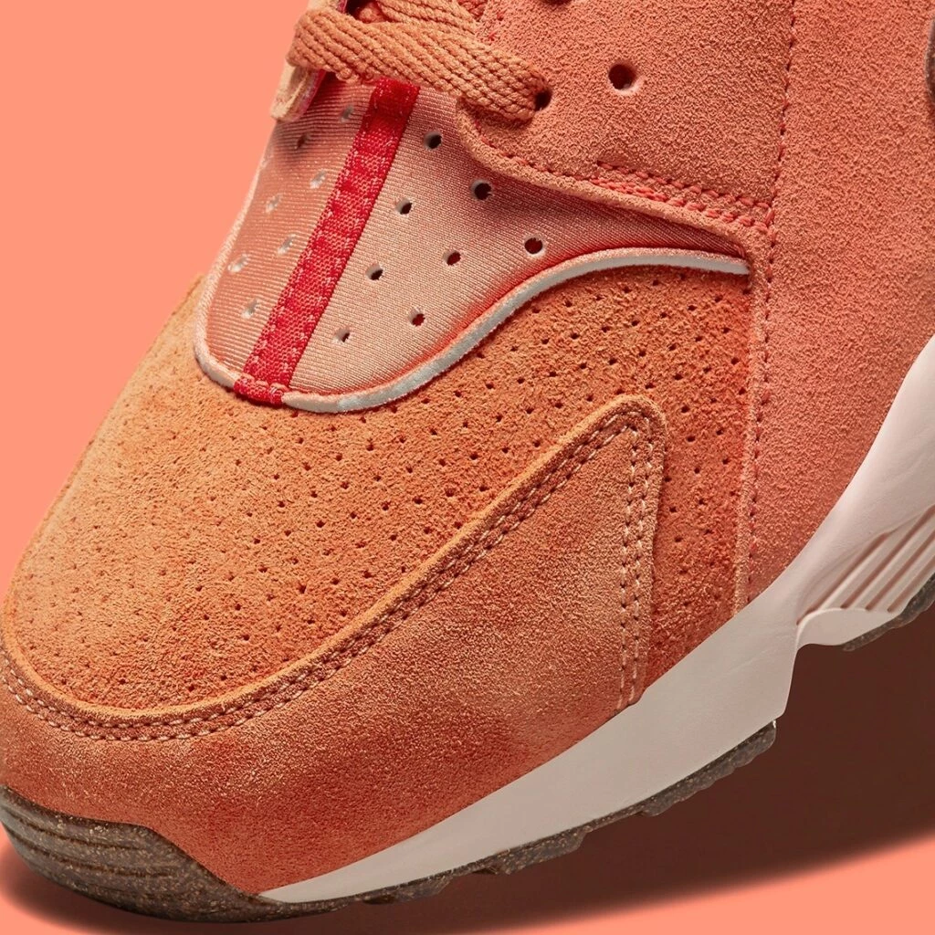 Nike huarache terra blush best sale