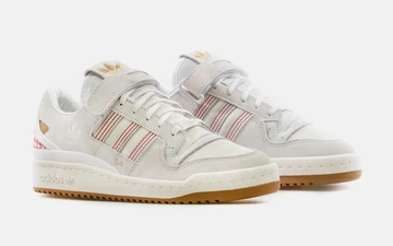 Arwa Al Banawi x adidas Forum Low