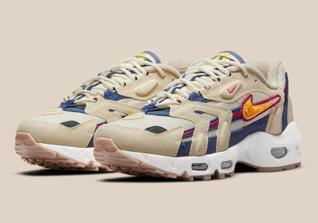 Nike air max 200 multicolor best sale