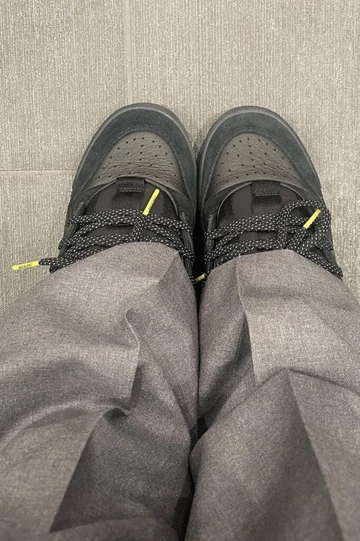 Bad Bunny adidas Forum Black