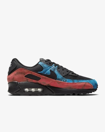 Air Max 90 Tie-Dye