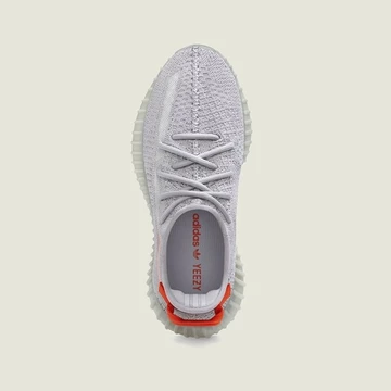 adidas Yeezy 350 V2 Tail Light