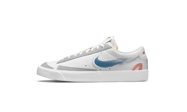 Nike Blazer Low Flyleather Mayumi Yamase
