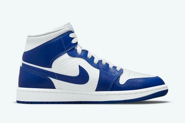 Nike Air Jordan 1 Mid Kentucky