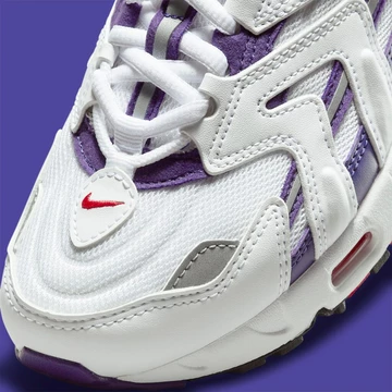 Nike Air Max 96 II Cherry