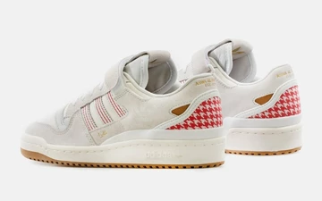 Arwa Al Banawi x adidas Forum Low
