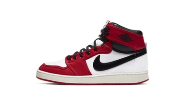 Jordan 1 AJKO Chicago