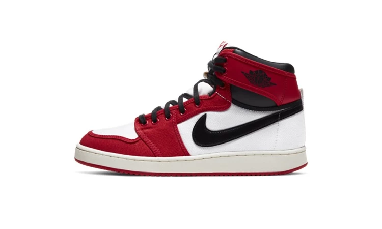 Jordan 1 AJKO Chicago