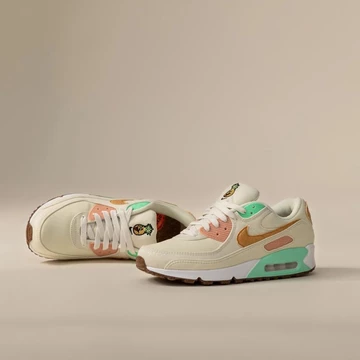 Air Max 90 Pineapple