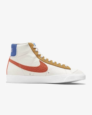 Nike Blazer Mid Campfire Orange DM2872-100