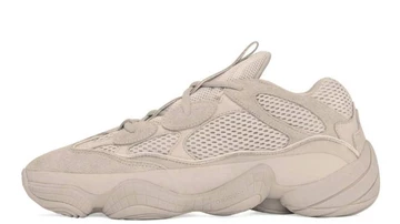 adidas Yeezy 500 Taupe Light