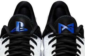 Playstation 5 x Nike PG 5 White