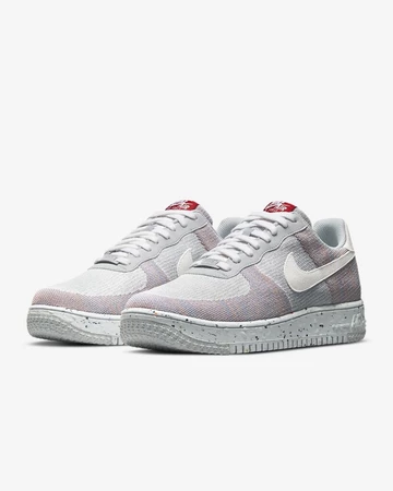 Air Force 1 Crater FlyKnit