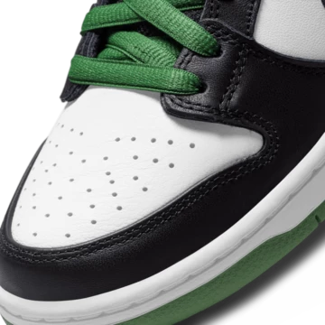 Nike SB Dunk Low Classic Green