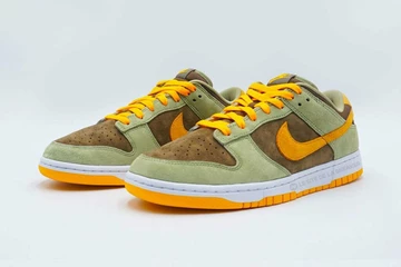 Nike Dunk Low Dusty Olive